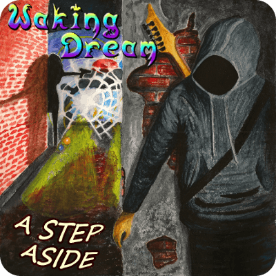 A Step Aside album cover
