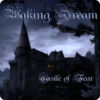 Castle of Fear album cover