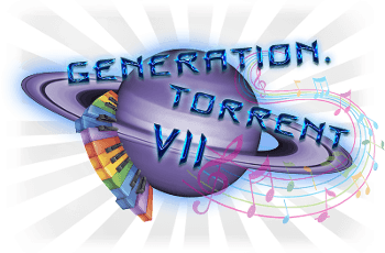 Generation Torrent 2015 Logo