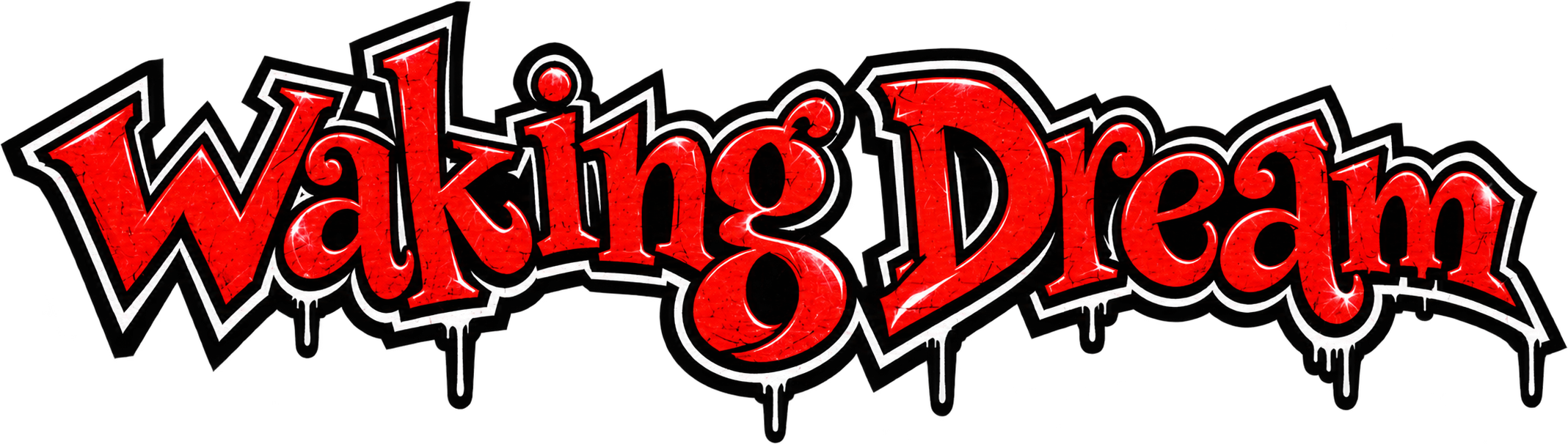 Waking Dream Band Website